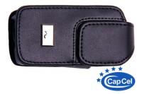 Capa bolsa com ímã
